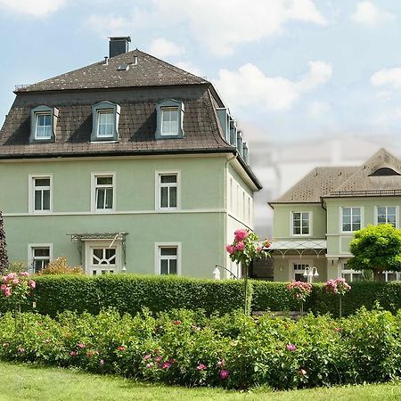 Pension Villa Nordland Бад-Киссинген Экстерьер фото